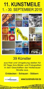 Kunstmeile