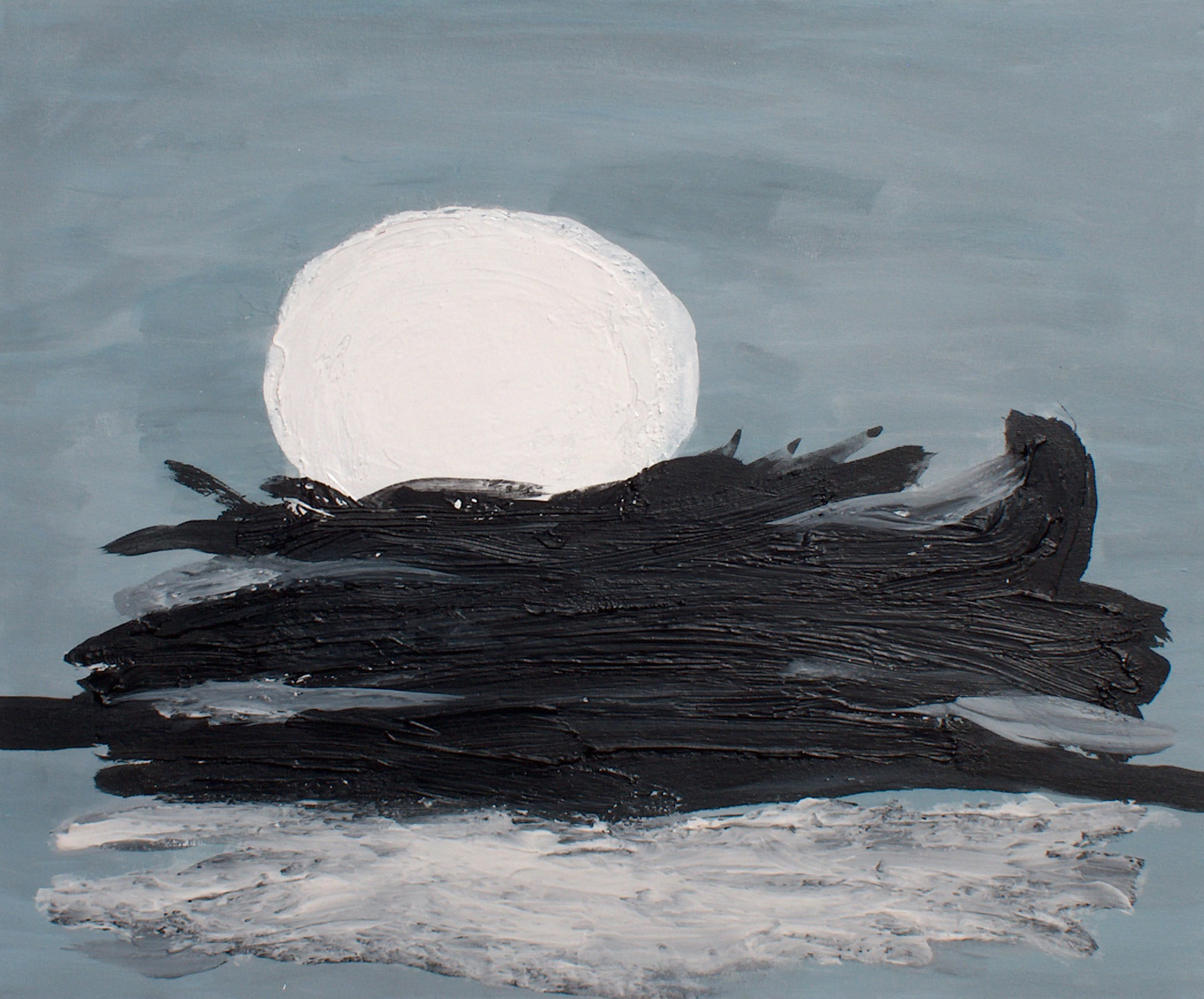 Ohne Titel