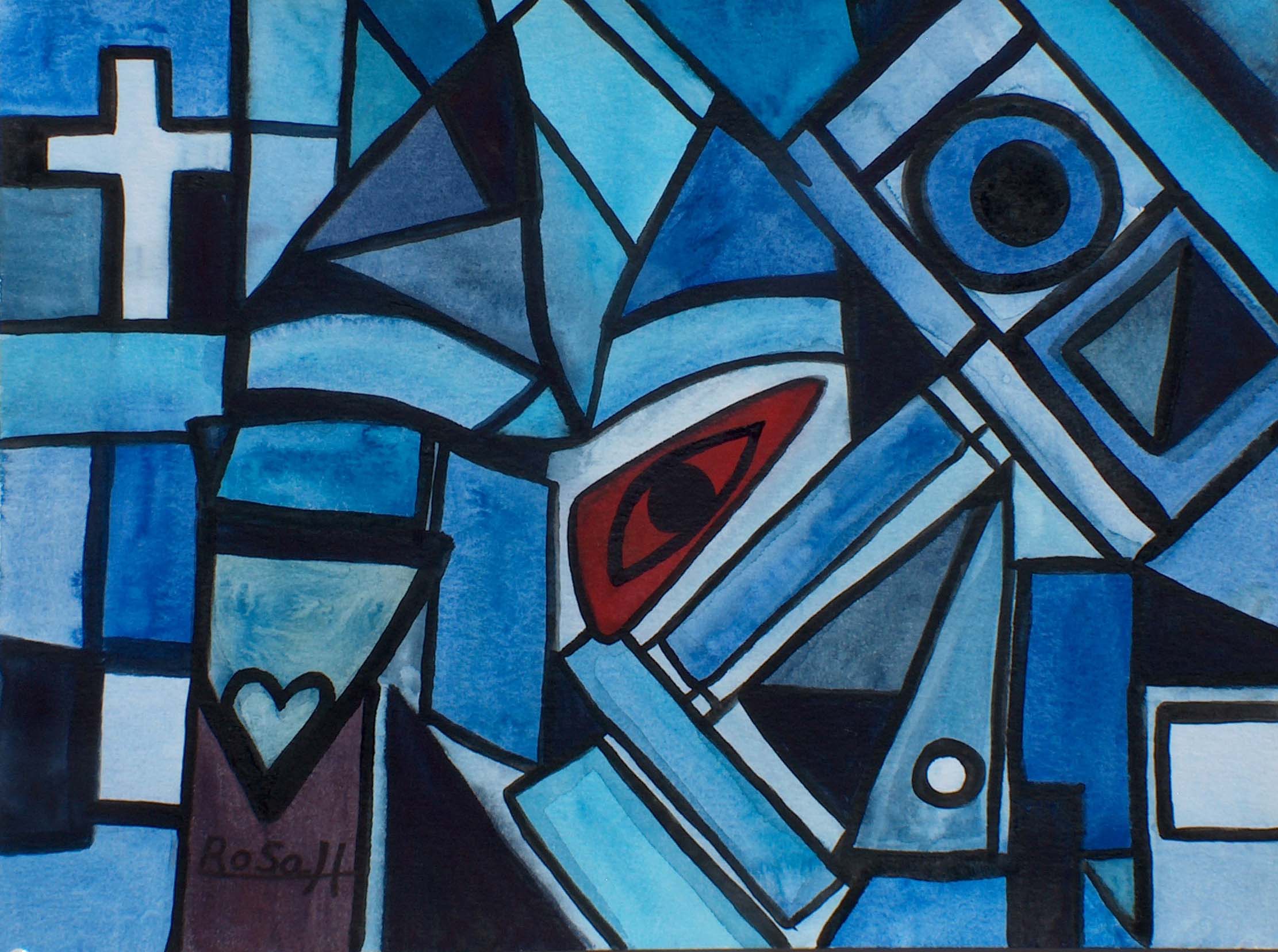Blues