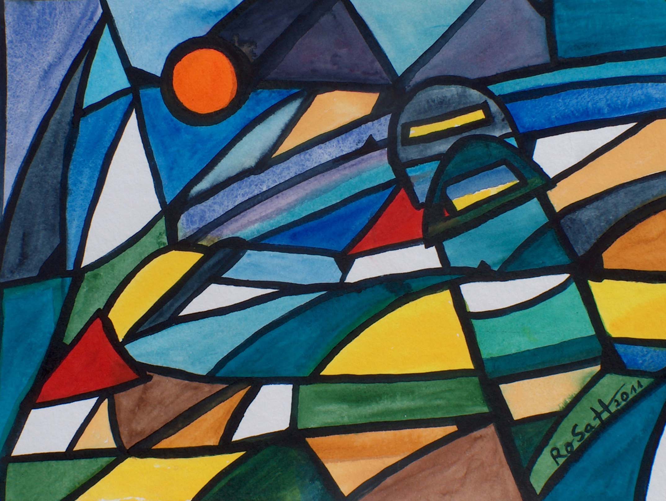 Ohne Titel 3