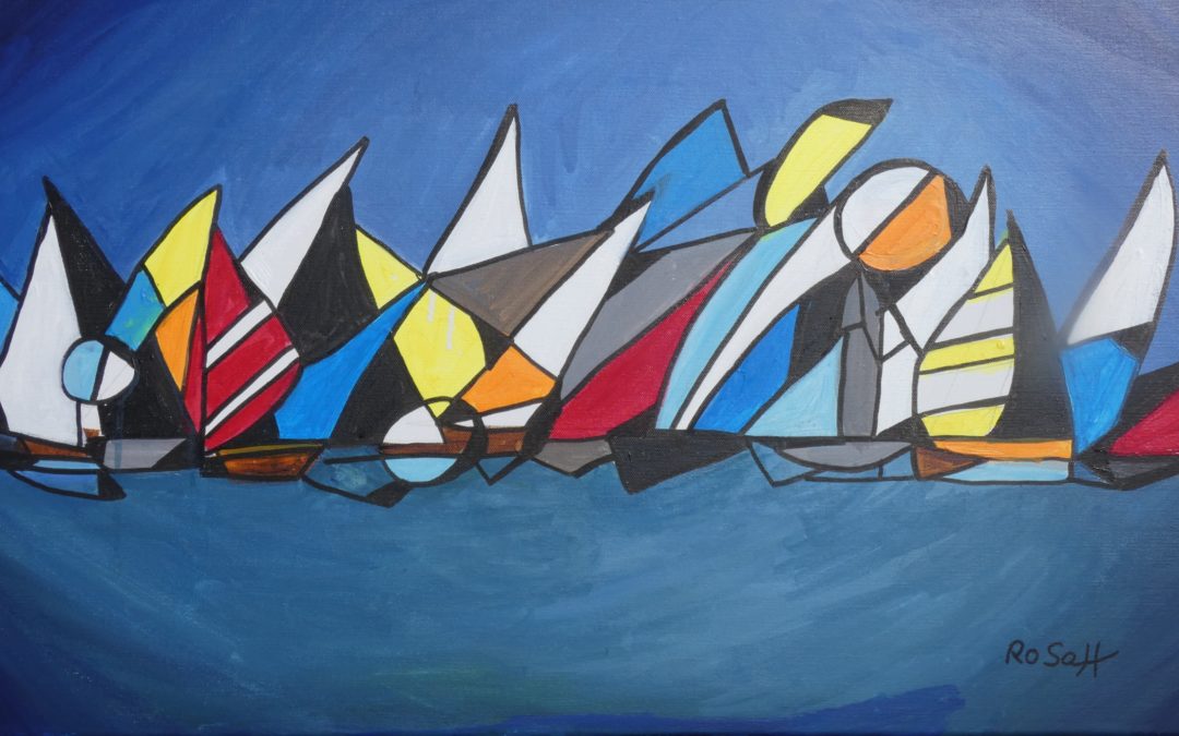 „Regatta“