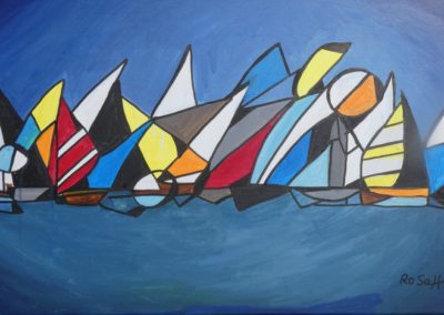 Regatta